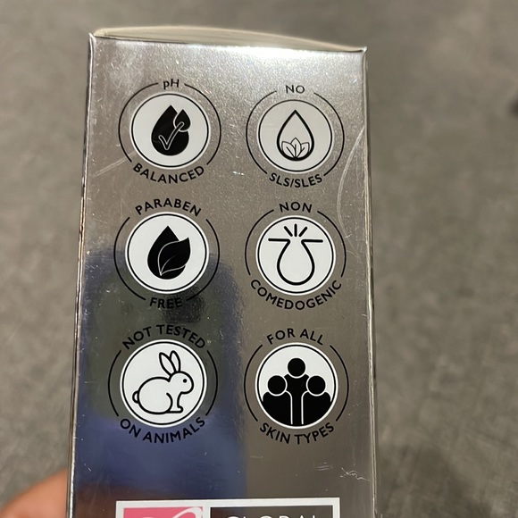 🔷Global Beauty Care Multi-Vitamin Face Serum, 1 fl (B,C,E) - Picture 5 of 8